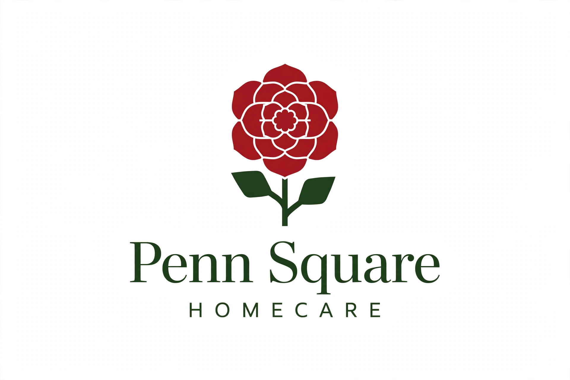 Penn Square Homecare logo